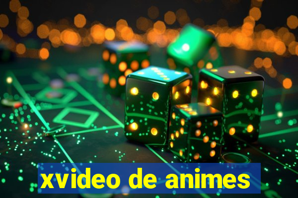 xvideo de animes